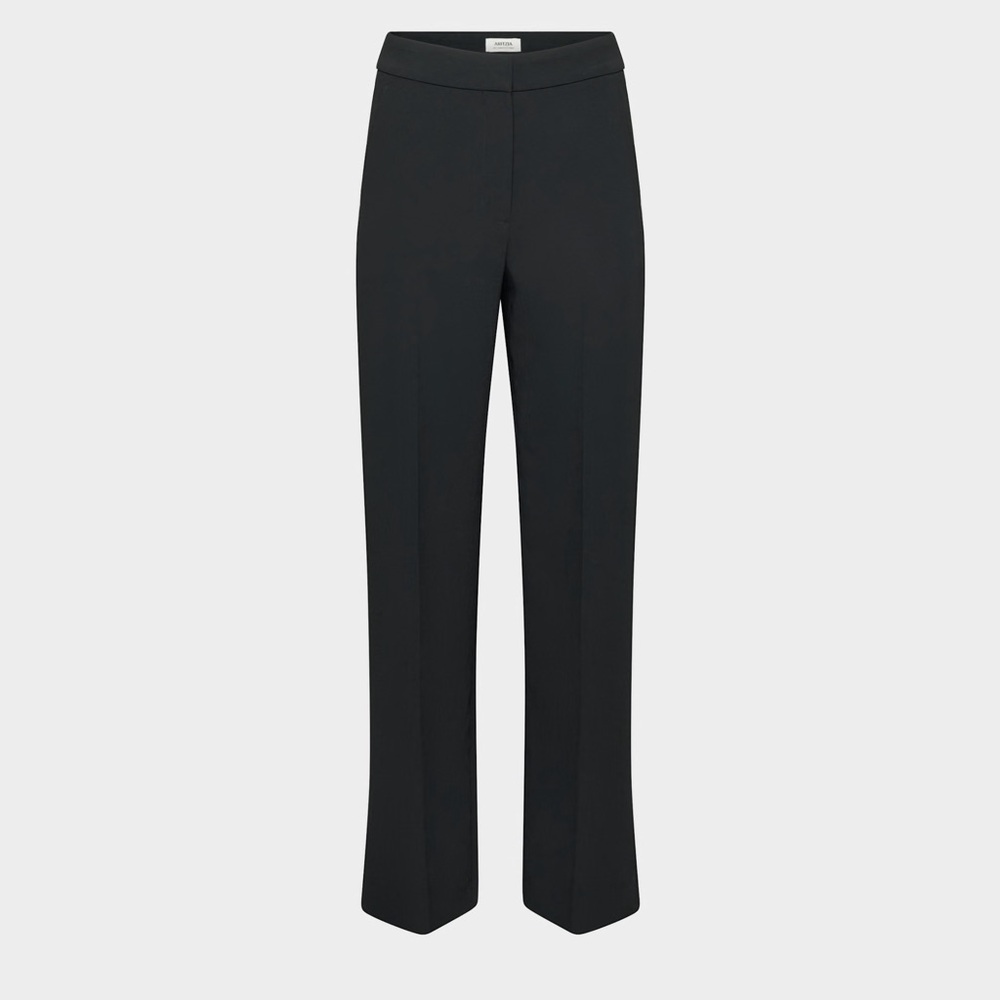 Aritzia Wilfred Limitless Pant - Black - Size 12